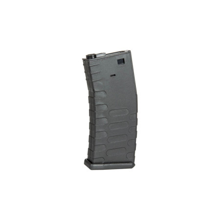 U-Mag 300rd Hi-Cap Magazine - Black