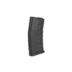 U-Mag 300rd Hi-Cap Magazine - Black