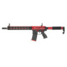 ASR123 Ghost Patrol Phantom Rifle Replica - Red