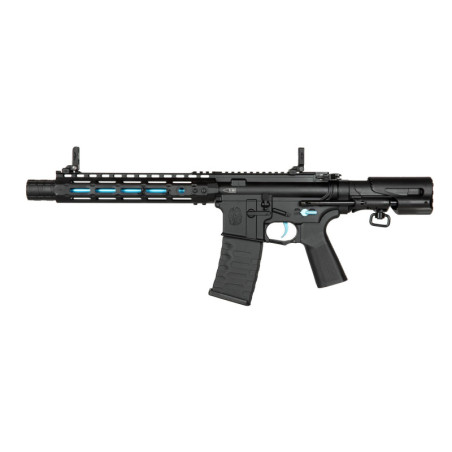 ASR122 Ghost Patrol Rifle Replica - Black