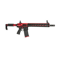 ASR123 Ghost Patrol Phantom Rifle Replica - Red