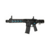 ASR122 Ghost Patrol Rifle Replica - Black