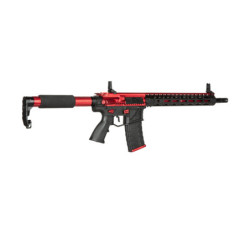 ASR123 Ghost Patrol Phantom Rifle Replica - Red