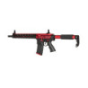 ASR123 Ghost Patrol Phantom Rifle Replica - Red