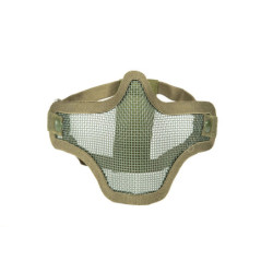 Stalker Type Mask - olive