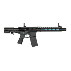 ASR122 Ghost Patrol Rifle Replica - Black