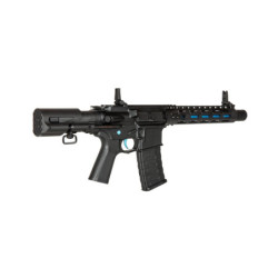 ASR122 Ghost Patrol Rifle Replica - Black