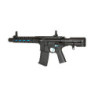 ASR122 Ghost Patrol Rifle Replica - Black