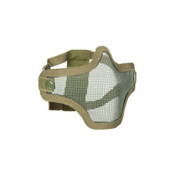 Stalker Type Mask - olive