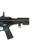 ASR122 Ghost Patrol Rifle Replica - Black