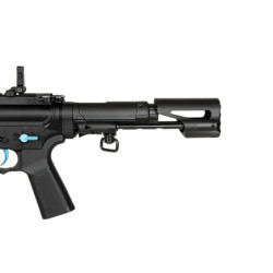 ASR122 Ghost Patrol Rifle Replica - Black