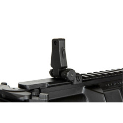 ASR122 Ghost Patrol Rifle Replica - Black