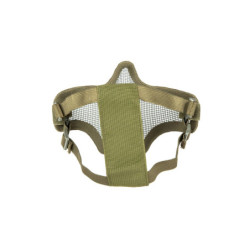 Stalker Type Mask - olive