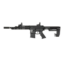 ASR111 SDU2.0 Carbine Replica - Black