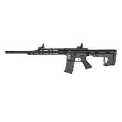 ASR110 Guardian Match Rifle Replica - Black