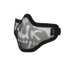 Ventus V2 Mask  - black