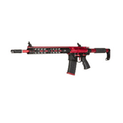 PER704 Phantom Extremis MKIV Rifle Replica - Black