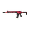 PER704 Phantom Extremis MKIV Rifle Replica - Black