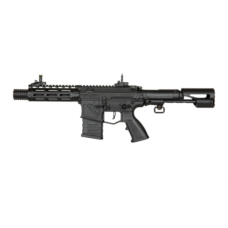 PER706 Phantom Extremis eMK VI Rifle Replica - Black