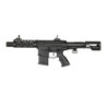 PER706 Phantom Extremis eMK VI Rifle Replica - Black