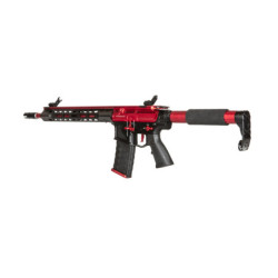 PER704 Phantom Extremis MKIV Rifle Replica - Black