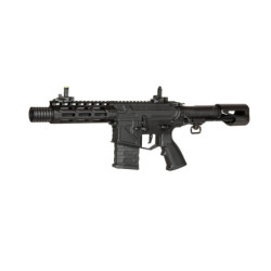 PER706 Phantom Extremis eMK VI Rifle Replica - Black