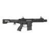 PER706 Phantom Extremis eMK VI Rifle Replica - Black