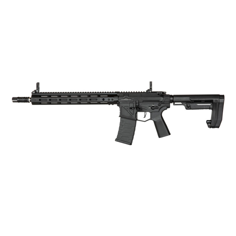 PER708 SDU2.0 Carbine Replica - Black