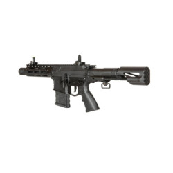 PER706 Phantom Extremis eMK VI Rifle Replica - Black