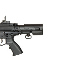 PER706 Phantom Extremis eMK VI Rifle Replica - Black