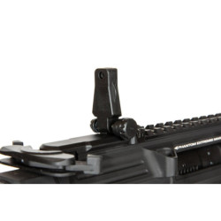 PER708 SDU2.0 Carbine Replica - Black