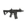 PER710 Phantom Extremis eMK X Rifle Replica - Black