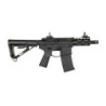 PER710 Phantom Extremis eMK X Rifle Replica - Black