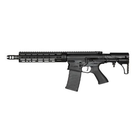 Falkor Blitz Compact Rifle Replica - Black