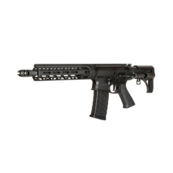 Falkor Blitz Compact Rifle Replica - Black