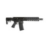 Falkor Blitz Compact Rifle Replica - Black