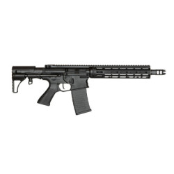 Falkor Blitz Compact Rifle Replica - Black