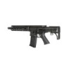 Falkor Blitz Compact Rifle Replica - Black