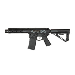 F1 BDR PDW SDU2.0 Carbine Replica - Black