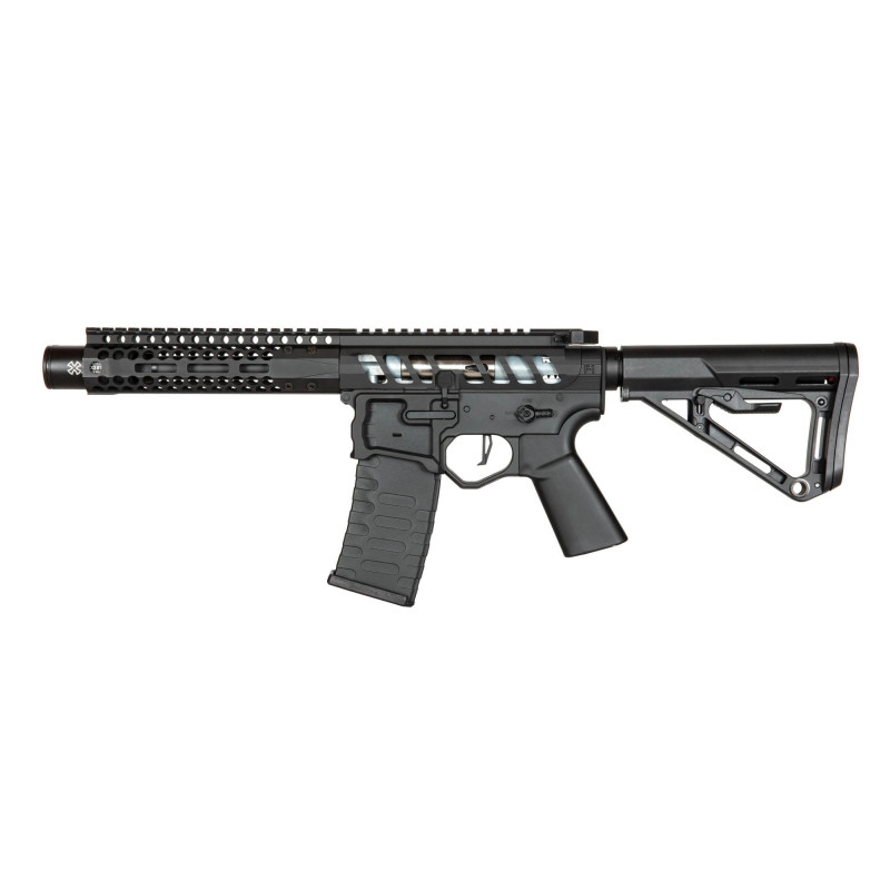 F1 UDR PDW Rifle Replica - Black