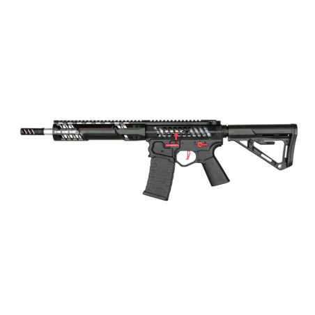 F1 Firearms SBR BR-3 Rifle Replica - Black