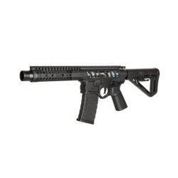 F1 UDR PDW Rifle Replica - Black