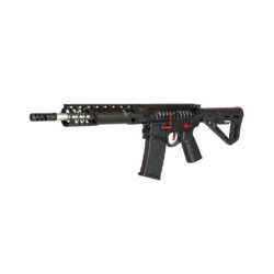 F1 Firearms SBR BR-3 Rifle Replica - Black