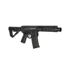 F1 UDR PDW Rifle Replica - Black