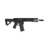 F1 Firearms SBR BR-3 Rifle Replica - Black