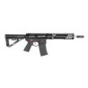 F1 Firearms SBR BR-3 Rifle Replica - Black