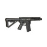 F1 UDR PDW Rifle Replica - Black