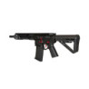 F1 Firearms SBR BR-3 Rifle Replica - Black