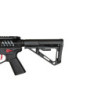 F1 Firearms SBR BR-3 Rifle Replica - Black