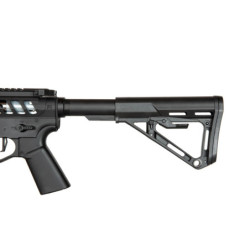 F1 UDR PDW Rifle Replica - Black